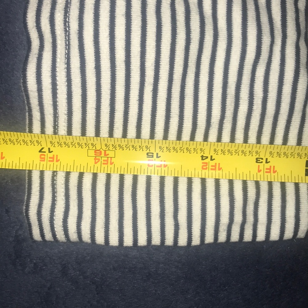 Striped Tank - Picture 7 of 8